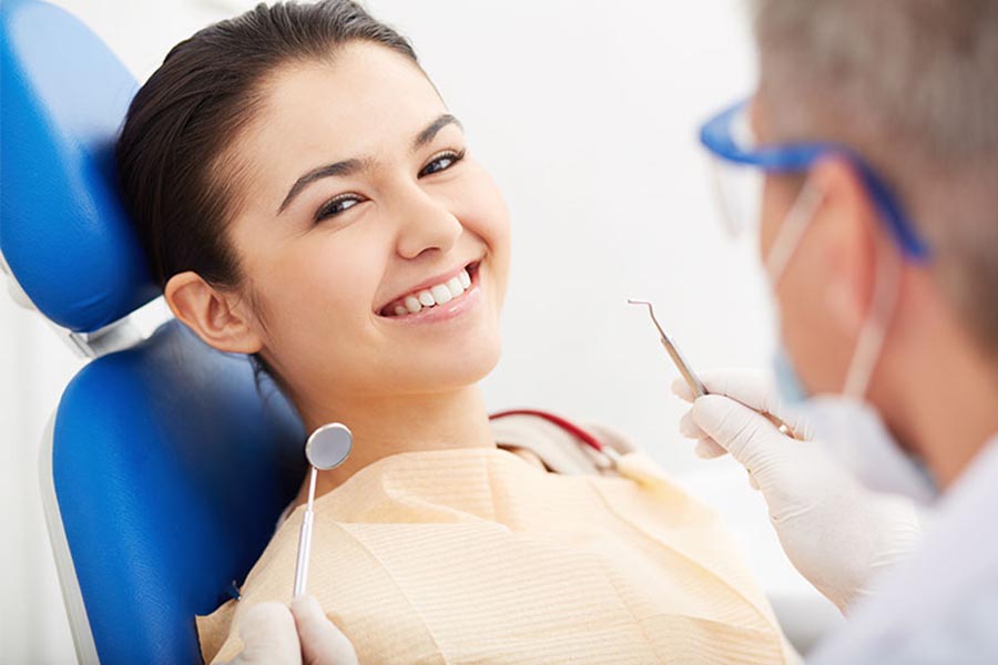 Tooth Extraction in Matthews NC